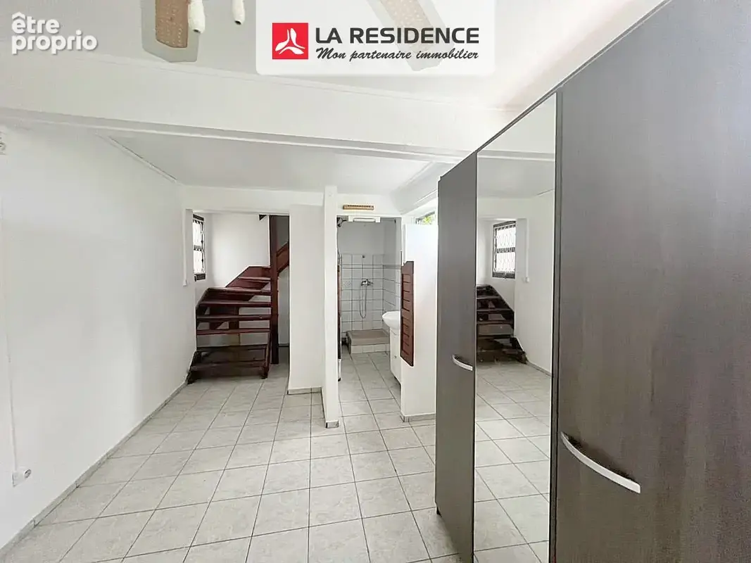 Appartement 1 pièce 22 m² à vendre à Fort-De-France (97200) - photo 4