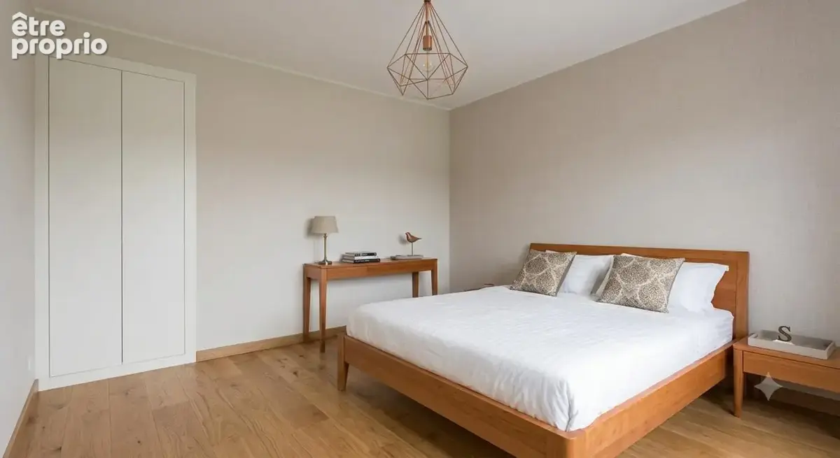 Appartement ancien - photo 8