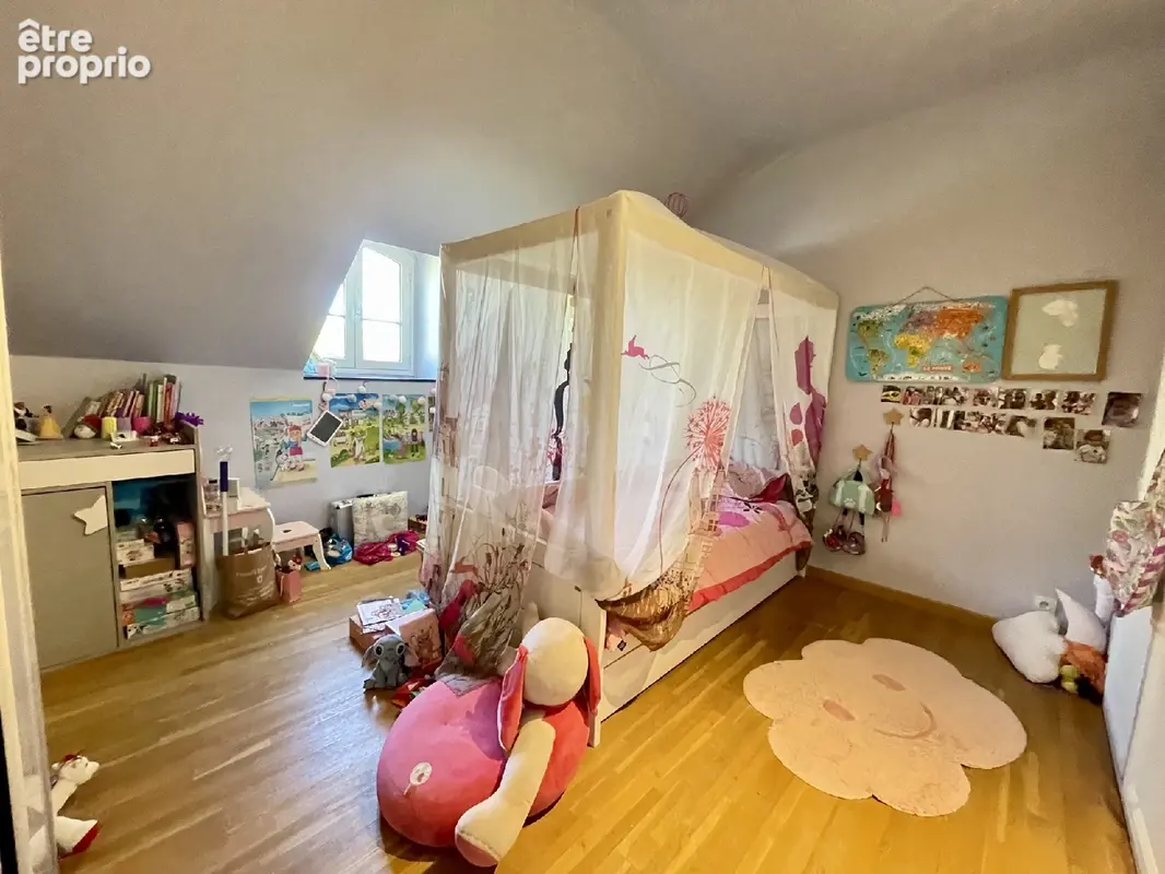 Maison 6 pièces 132 m² à vendre à Noisy-Sur-Ecole (77123) - photo 11