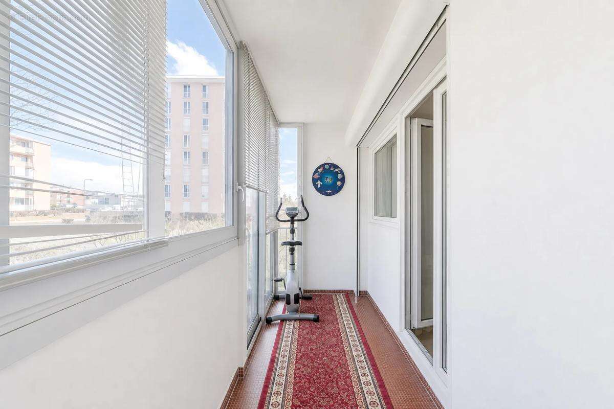 Charmant 3 pièces avec balcon à Meaux - photo 17