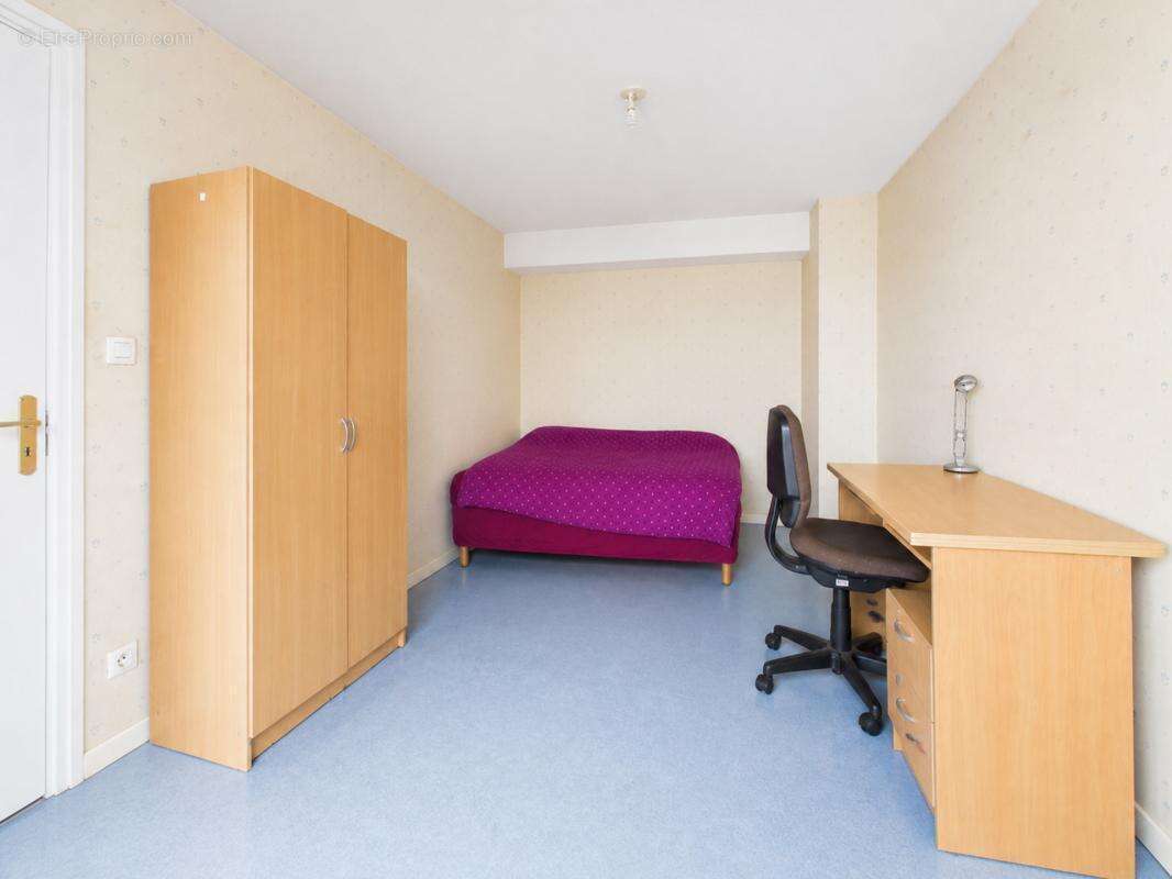 Appartement à PONT-A-MOUSSON
