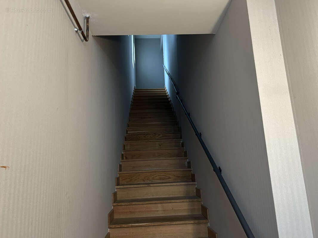 Maison à VILLENEUVE-SUR-LOT