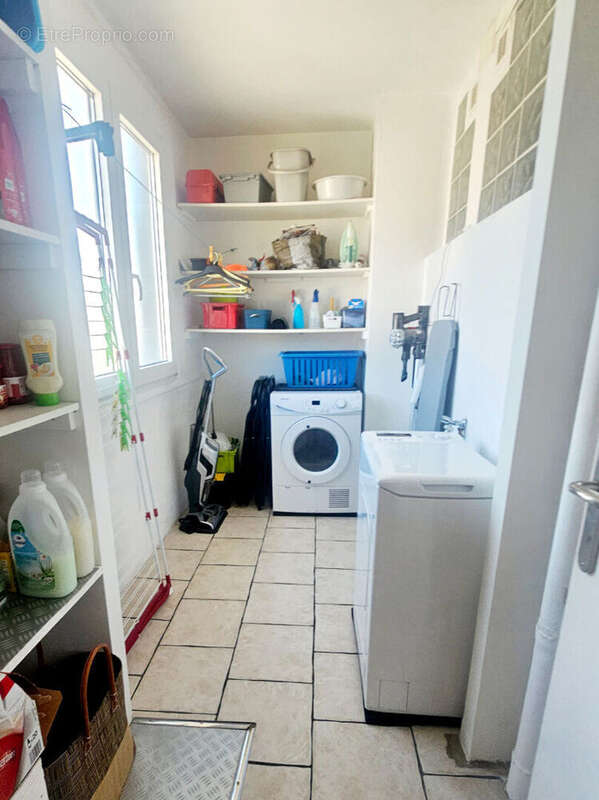 Appartement Laxou 4 pièce(s) 85 m2 - photo 9