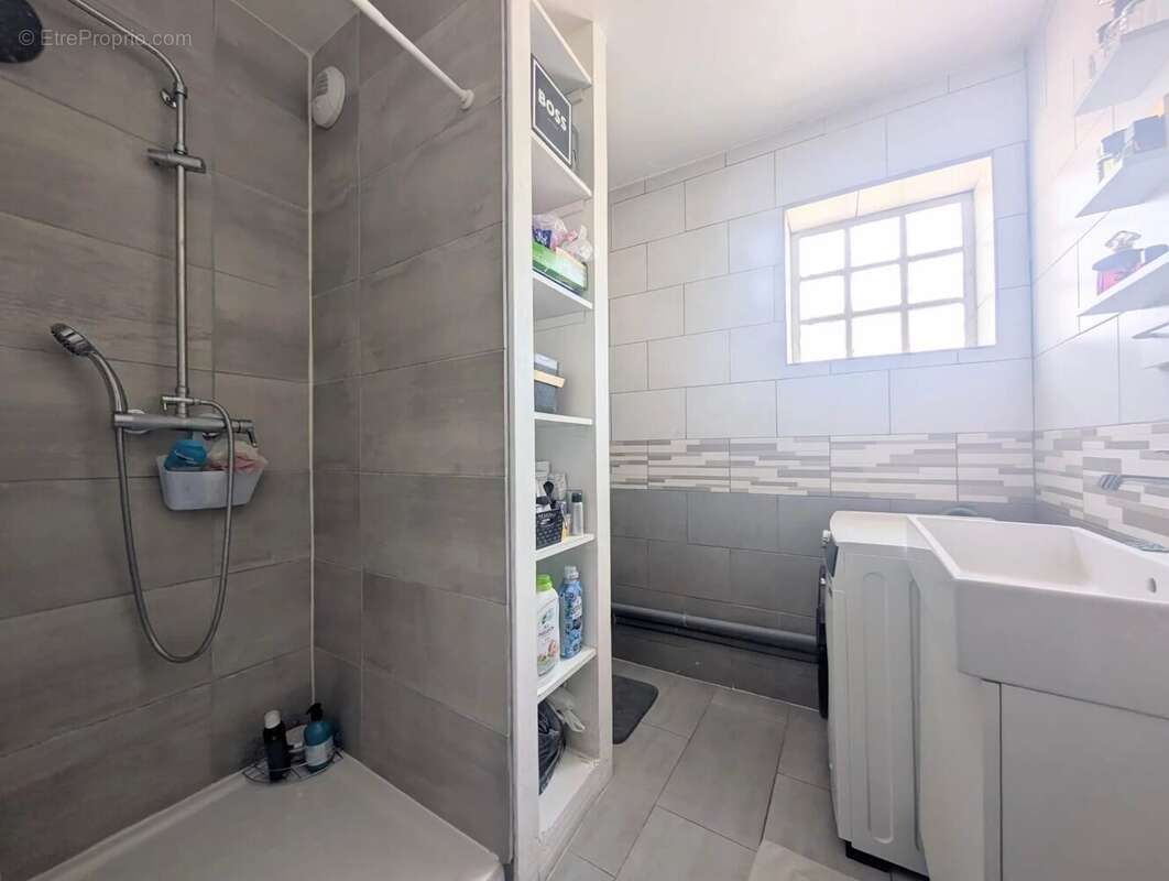 Appartement à PLAISIR