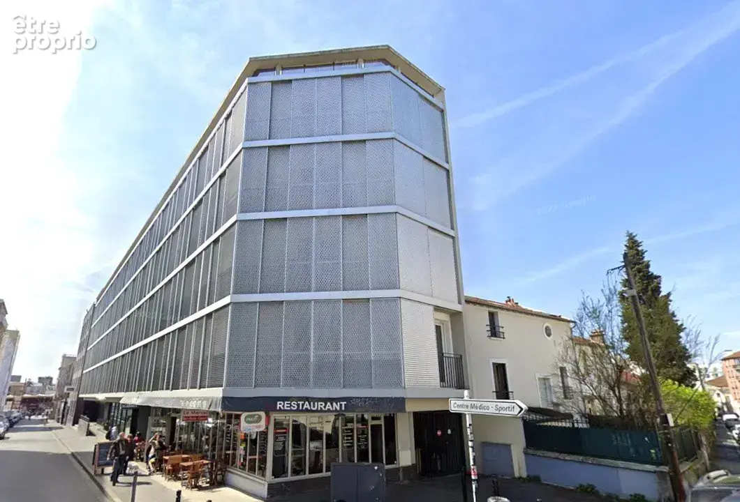 Appartement à MONTREUIL