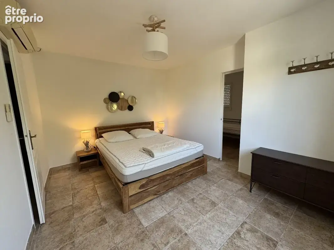 Villa à Sète  Quartier Villeroy - photo 6