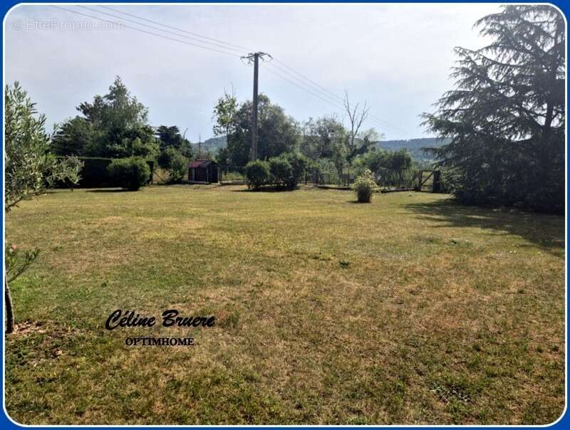 Maison à vendre 5 pièces 124m² TOSNY (27) - photo 15