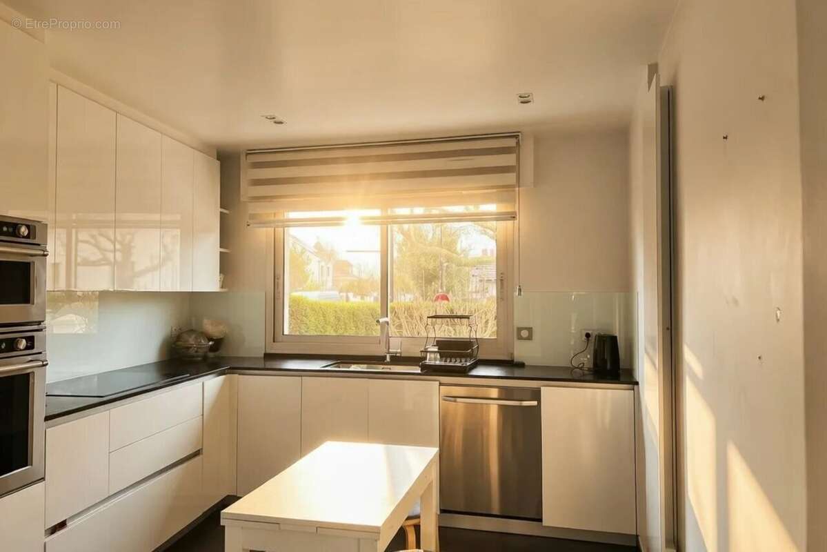 Maison à JOINVILLE-LE-PONT