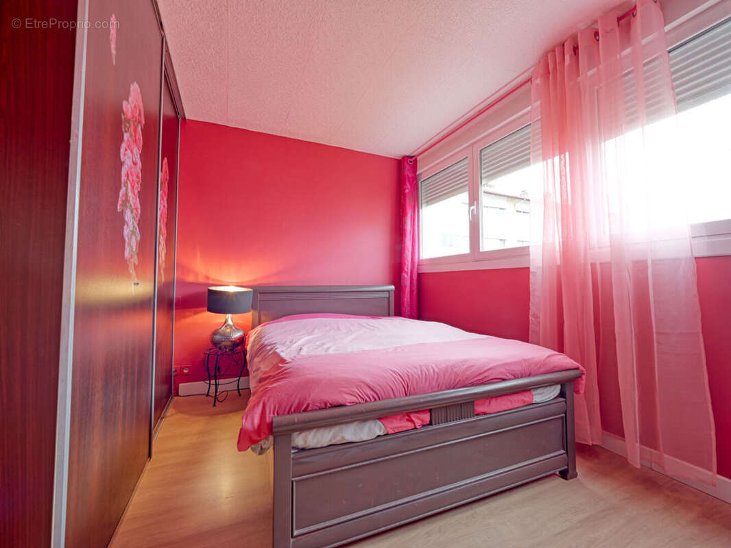 Appartement à CIBOURE