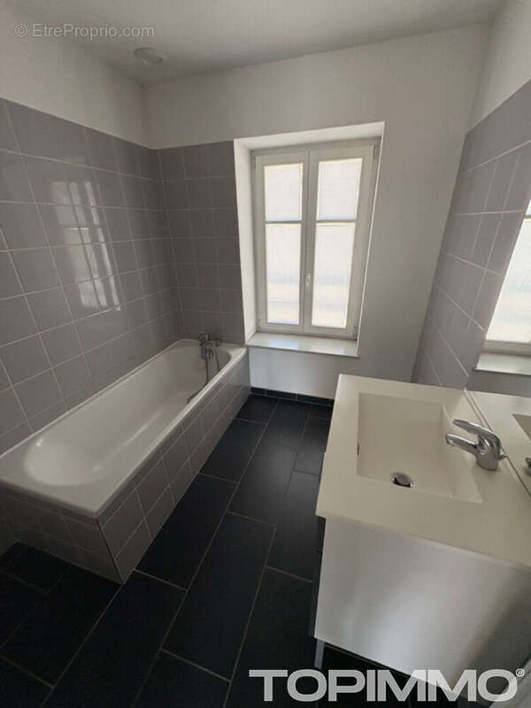 Appartement à MULHOUSE