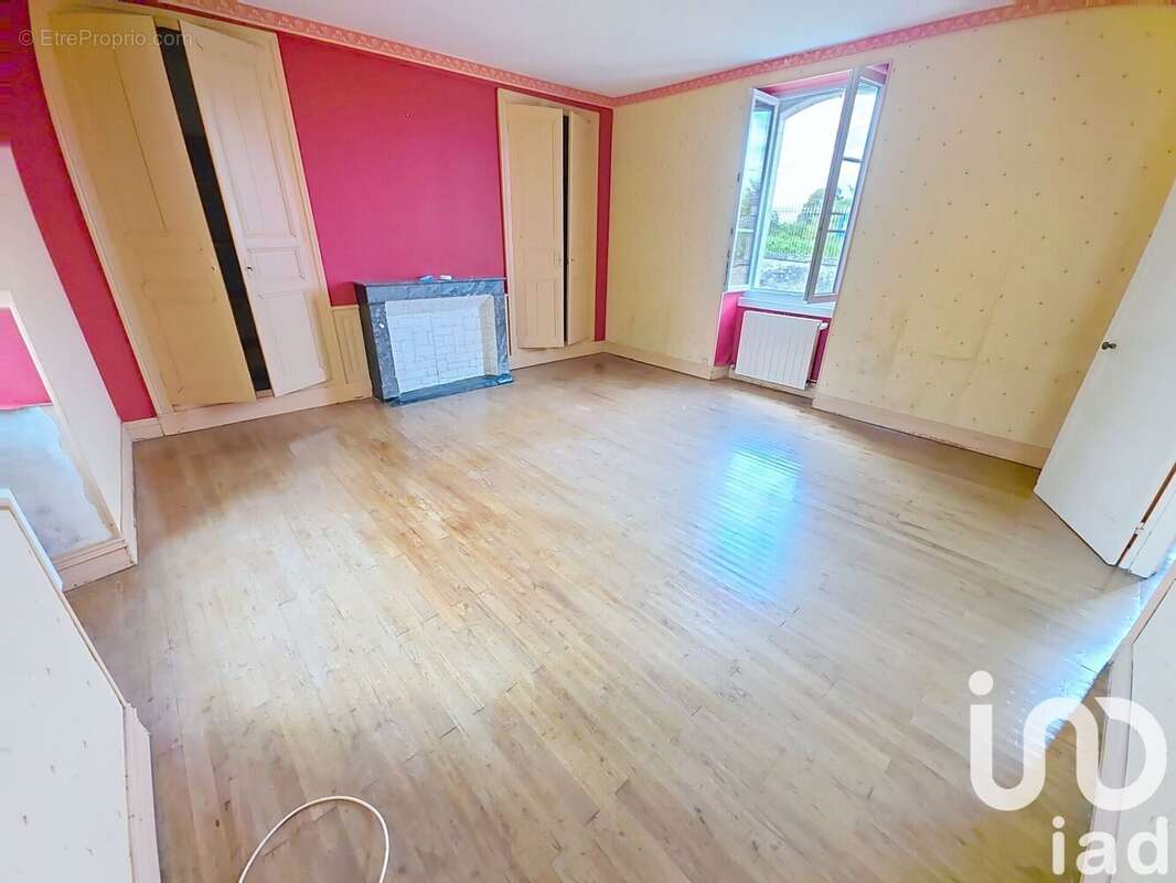 Maison 129 m² à Feuillade  - photo 5