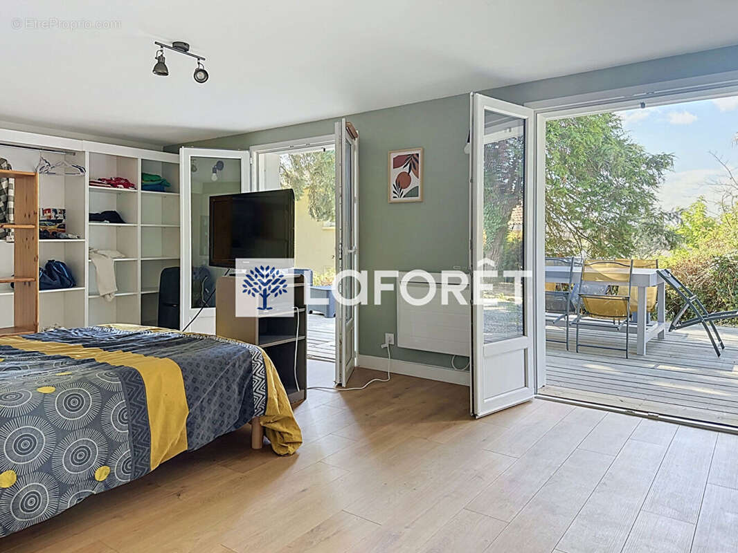 A vendre Chatillon-sur-Thouet - photo 23