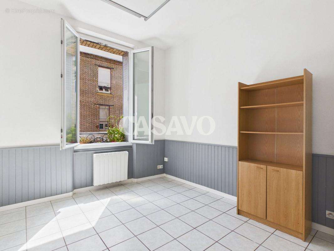 Appartement à MONTROUGE