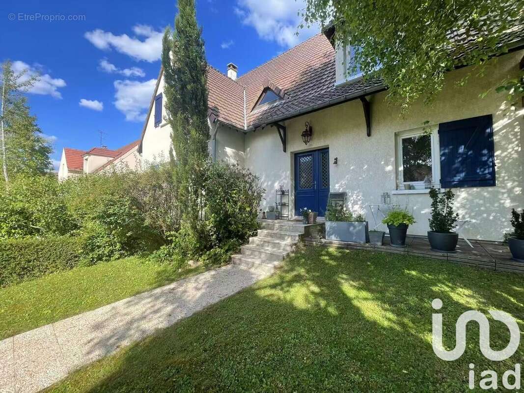 Photo 9 - Maison à NOISY-LE-ROI