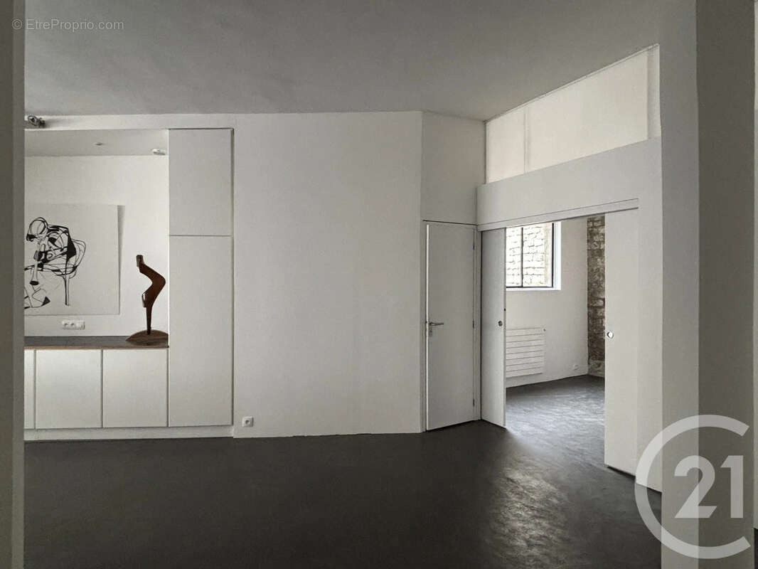 Maison à COSNE-COURS-SUR-LOIRE