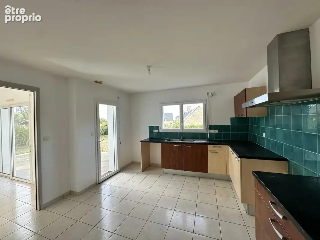 Maison t6 guidel-plage - photo 6
