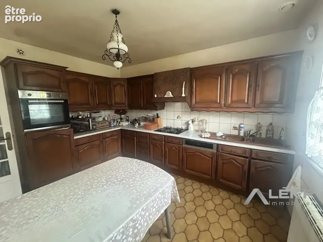 Maison 6 pièces 120 m² à vendre à Sainte-Marie (35600) - photo 6