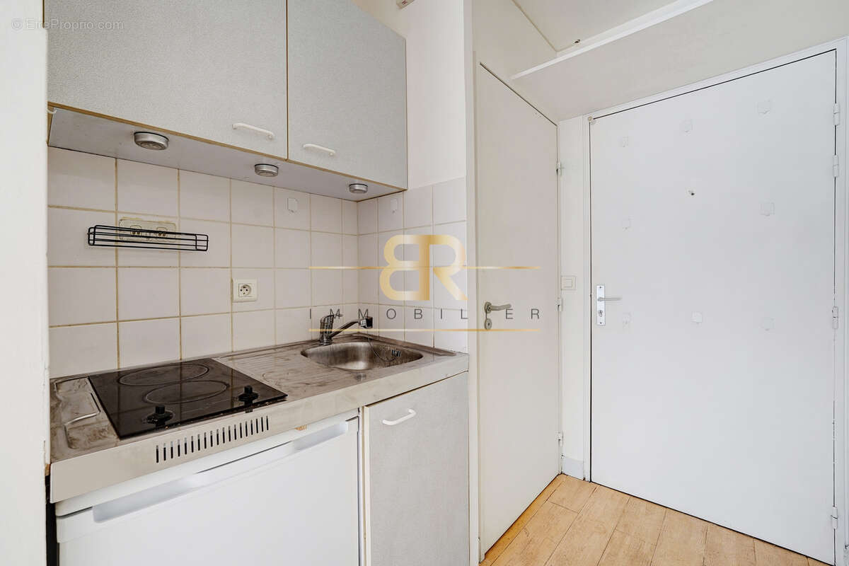 Appartement à LE KREMLIN-BICETRE