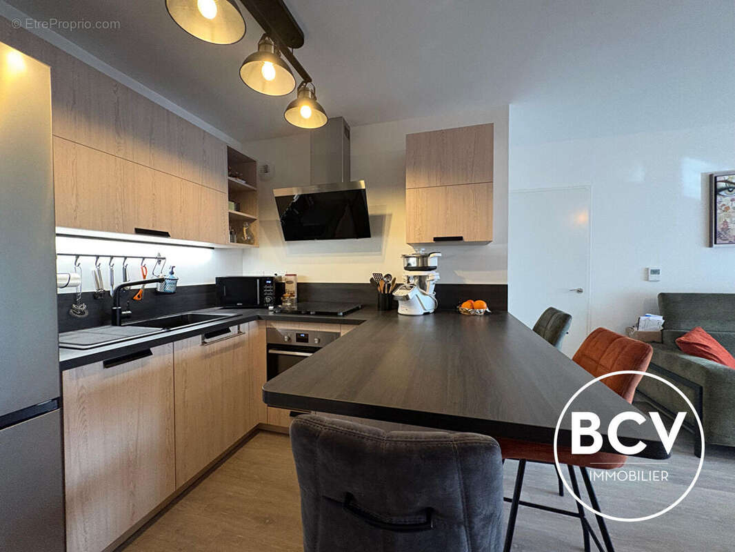 Appartement à CHARTRES