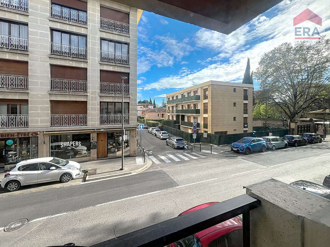Appartement 49m² à aix-en-provence - photo 4