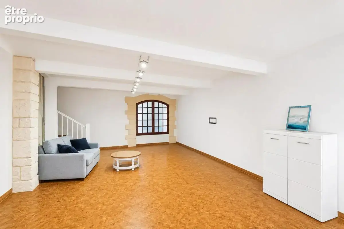 Maison familiale au cœur de Roquemaure - photo 5