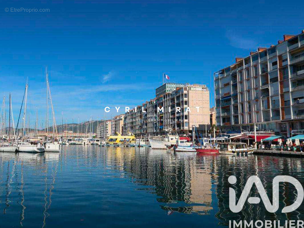 Photo 3 - Appartement à TOULON