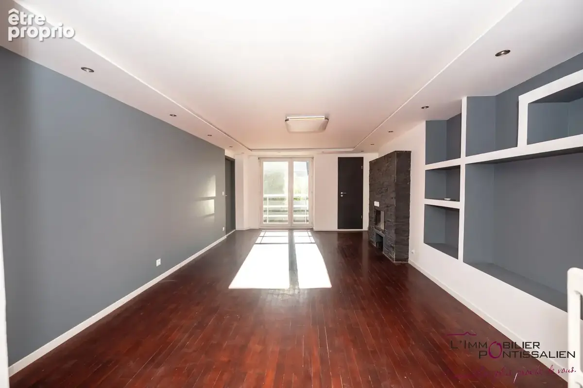 Appartement - 129m2 - 4 pièces - photo 8