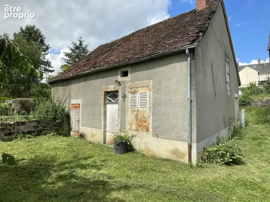 Maison à 1km de l'étang de Montapas - photo 10
