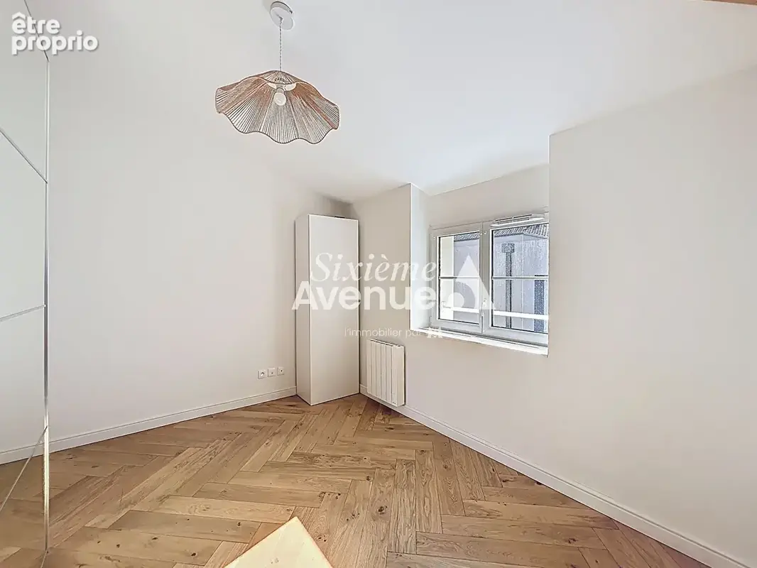Appartement Jonage 2 pièce(s) 40.51 m2 - photo 6