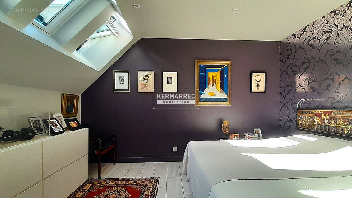 Maison à SAINT-NAZAIRE