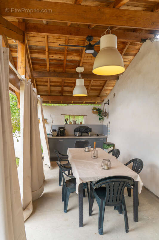 Superbe maion de 145m2 à Lezoux ( 63190) - photo 2