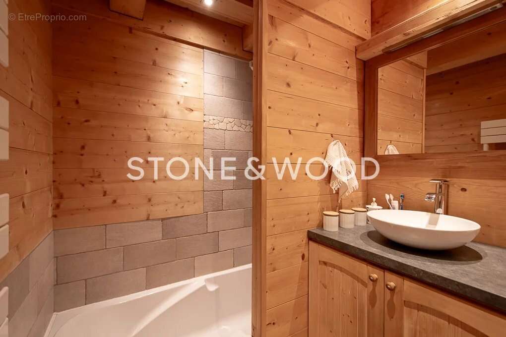 Maison à SAINT-JEAN-DE-SIXT