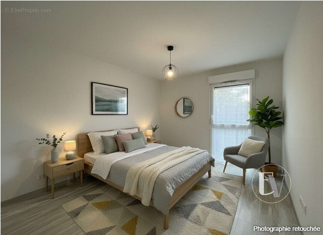 Appartement à LA TESTE-DE-BUCH