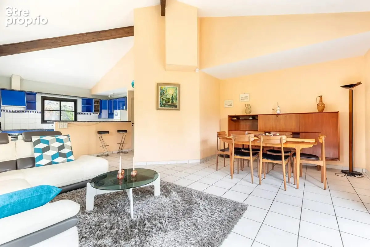 Maison 4 pièces 150 m² à vendre à Bruges (33520) - photo 3