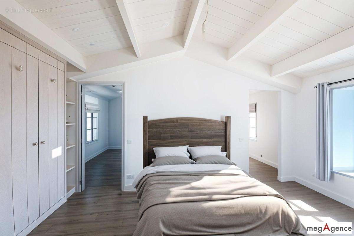 Maison à L'ILE-D'YEU