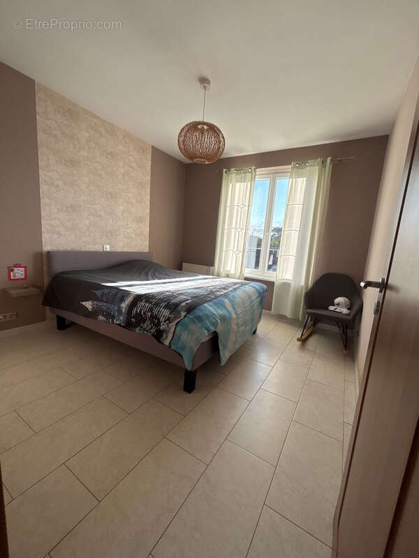 Maison à WITTELSHEIM