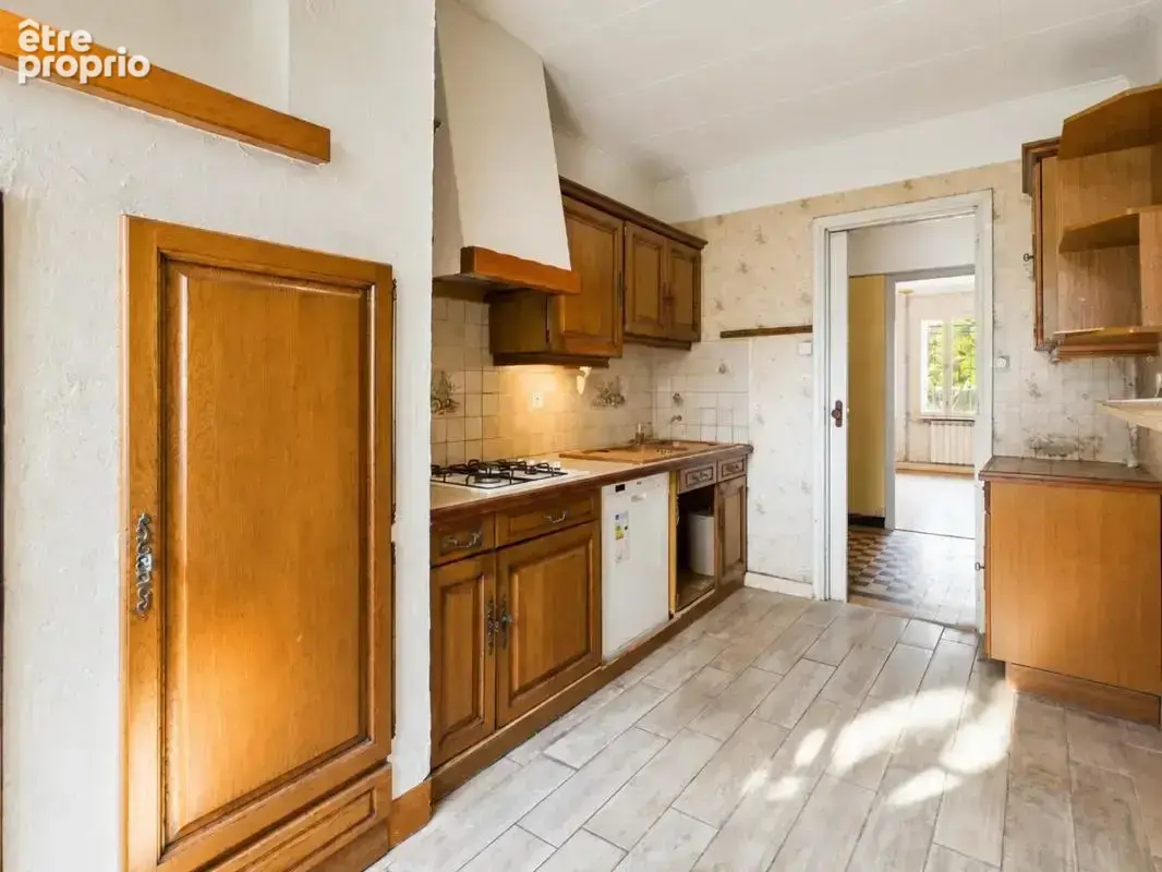 Maison 6 pièces de 120 m² à Valence Chateauvert - photo 4