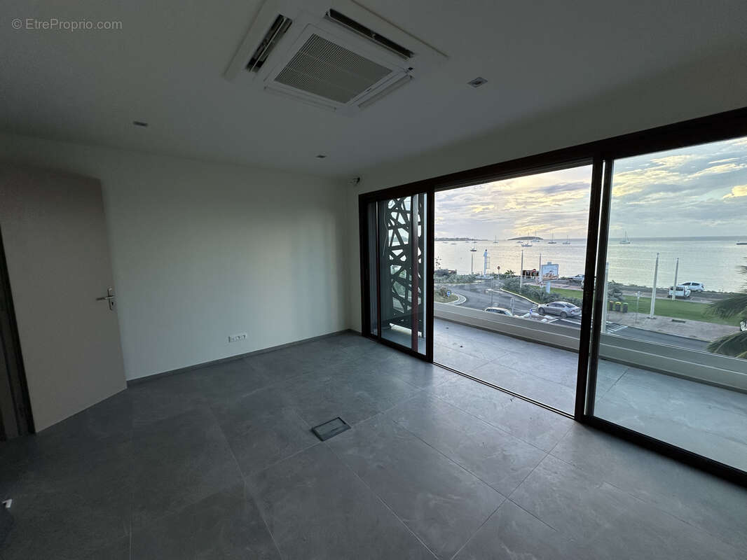 Appartement à SAINT-MARTIN