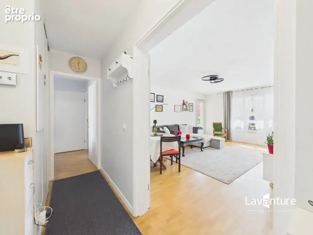 Appartement 4 pièces 82 m² à vendre à Chatenay-Malabry (92290) - photo 5