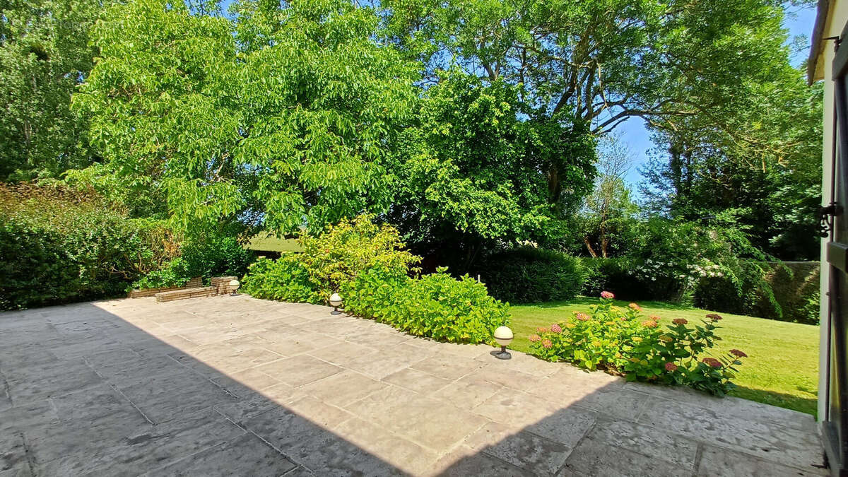 Maison à MAGNY-EN-VEXIN