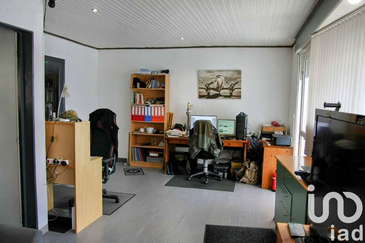 Photo 5 - Maison à SAINT-BONNET-SUR-GIRONDE