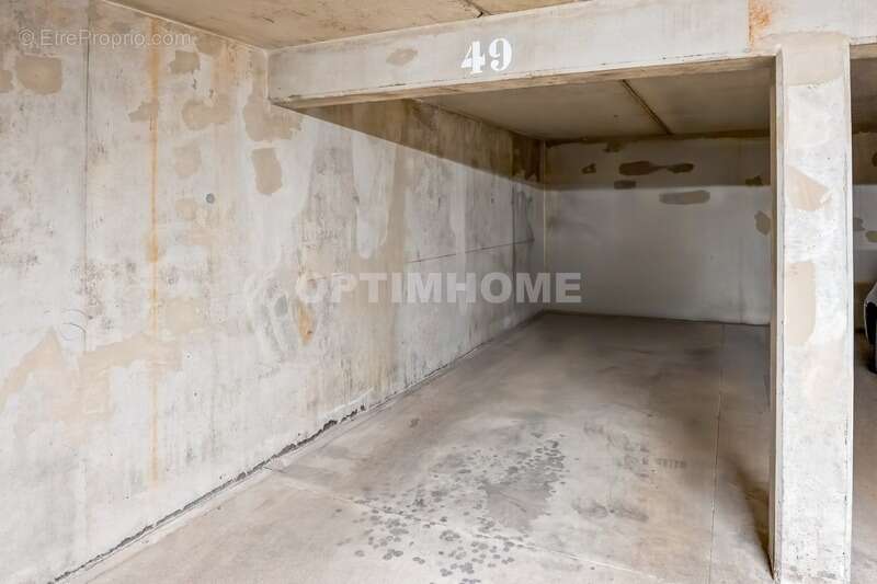 Appartement à ANGERS