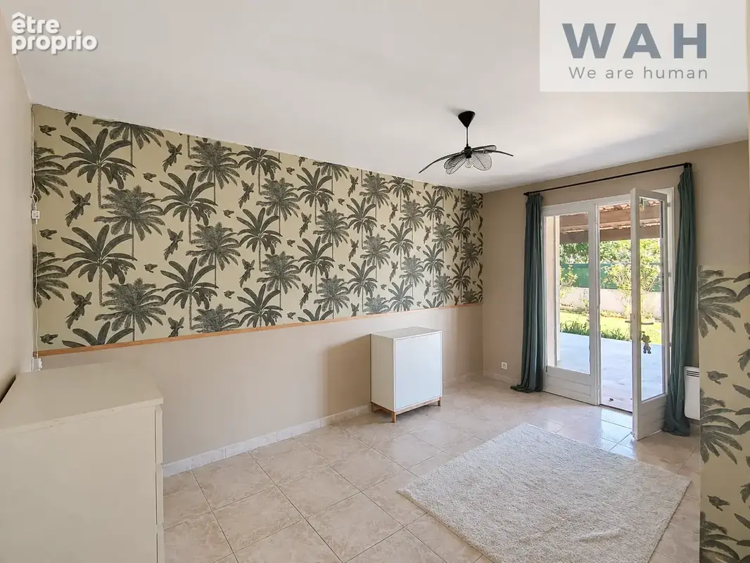 Maison familiale - 192 m2 avec 6 chambres sur 1 431 m2 de terrain   Combas - photo 15