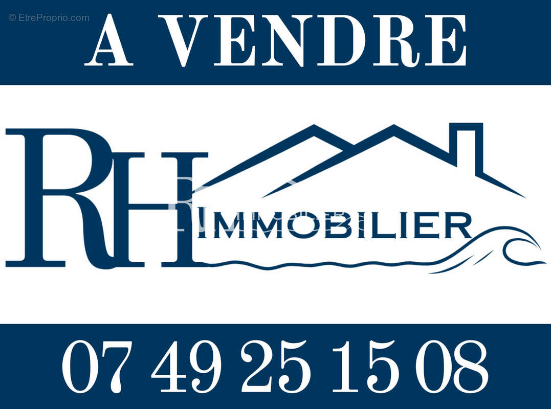 Maison 4 chambres, 2712m2 de terrain - photo 10