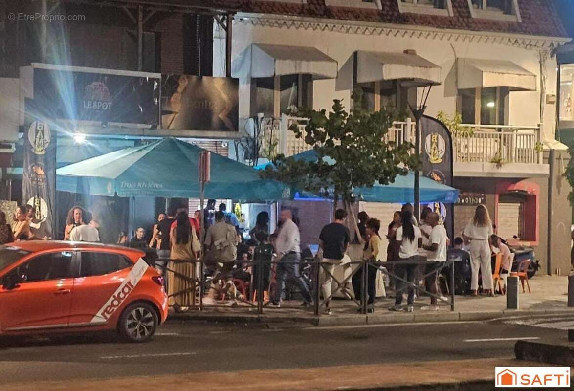 Photo 5 - Commerce à FORT-DE-FRANCE