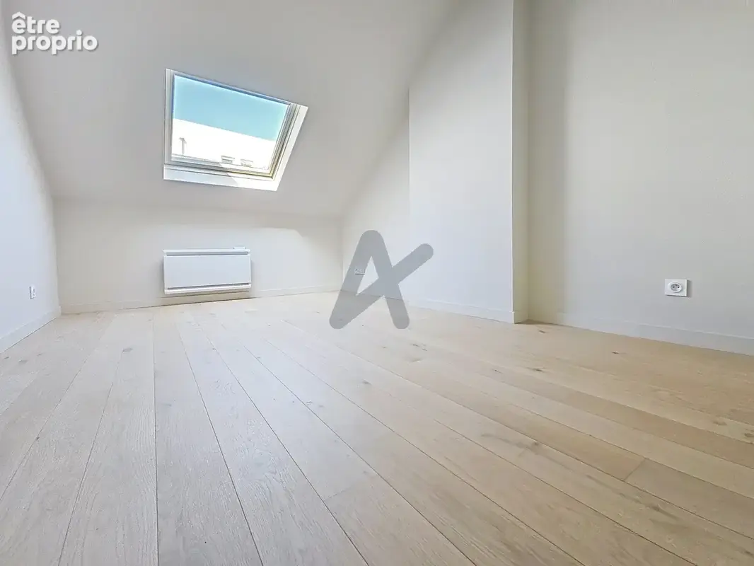 Duplex    lyon 7 - photo 3