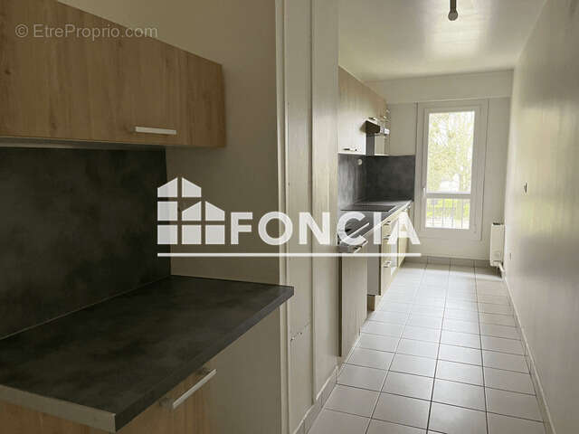 Appartement à VERSAILLES
