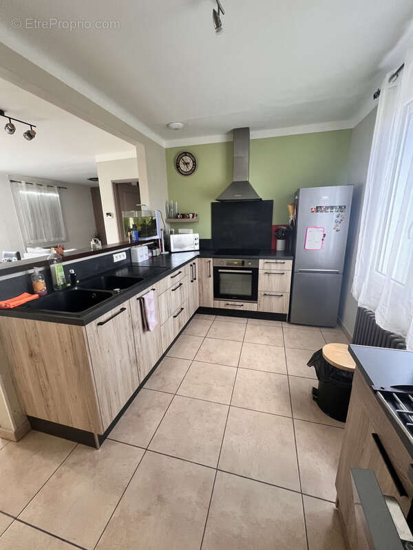 A vendre maison individuelle limoux - photo 3