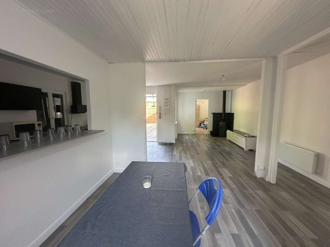Maison 3 pièces 68 m² à vendre à Malesherbes (45330) - photo 5