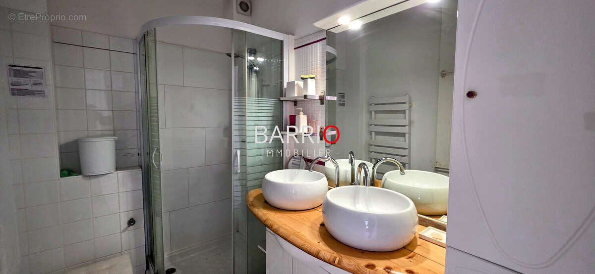 Appartement à BANYULS-SUR-MER